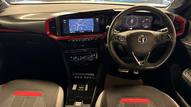 Vauxhall Mokka 1.2 Turbo SRi Premium 5dr Auto Petrol Hatchback